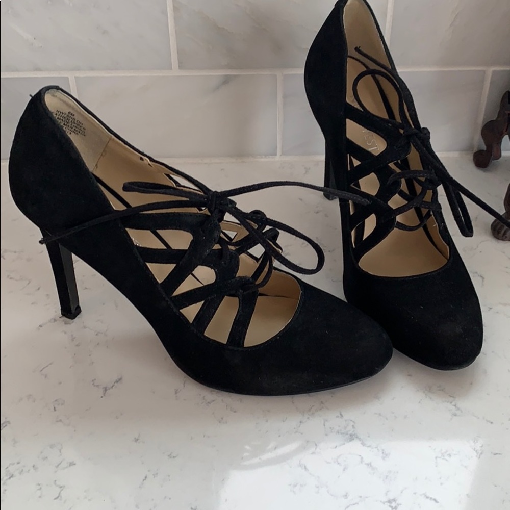 Pumps